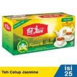 teh jawa teh celup jasmine 25x2g