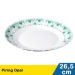 indomaret piring opal 26.5 cm