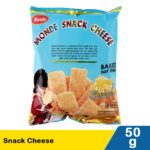 monde snack cheese 50g