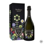 Dom Perignon End of Year Blanc 750ml
