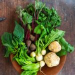 Juice Basket - Heirloom Earth