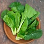 Asian Greens - Pak Choy Cantonese - White