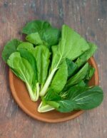 Asian Greens - Pak Choy Cantonese - White