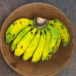 Banana - Plantain - Latundan Banana - Pisang Raja