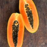 Papaya - Sweet Matured