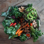 Harvest Basket x50 - Gambar 2