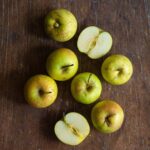 Apple - Manalagi - Green